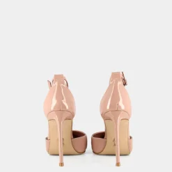STEVE MADDEN Chanel^Valid Blush - Chanel Rosa