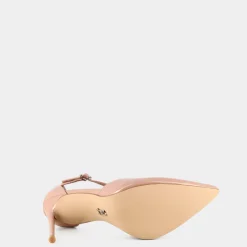 STEVE MADDEN Chanel^Valid Blush - Chanel Rosa