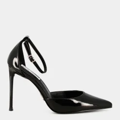 STEVE MADDEN Chanel^Valid Chanel Nero