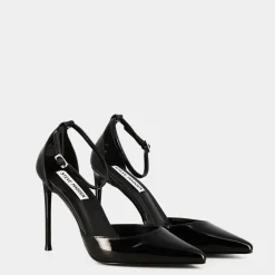 STEVE MADDEN Chanel^Valid Chanel Nero
