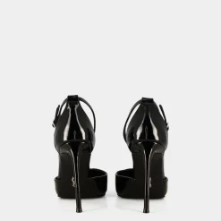 STEVE MADDEN Chanel^Valid Chanel Nero