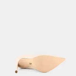 STEVE MADDEN Decollete^Vase Bone - Decollete Beige