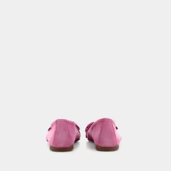 DEALIADI Ballerina^Vl-E23D-05 - Fuxia - Ballerina Rosa