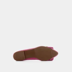 DEALIADI Ballerina^Vl-E23D-05 - Fuxia - Ballerina Rosa