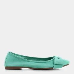 DEALIADI Ballerina^Vl-E23D-05 - Menta - Ballerina Verde