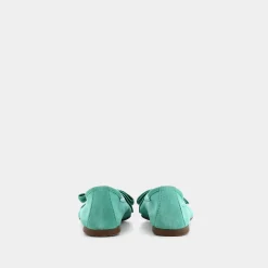 DEALIADI Ballerina^Vl-E23D-05 - Menta - Ballerina Verde