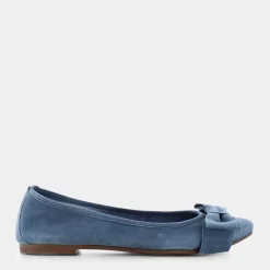 DEALIADI Ballerina^Vl-E23D-05 E Jeans - Ballerina Blu