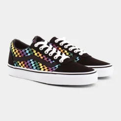 VANS Sportive^Vn0A5Htm Ward Fantasia - Sportive Multicolor