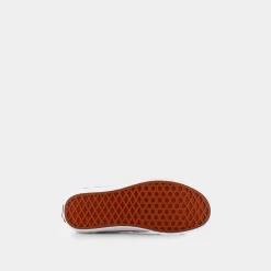 VANS Sportive^Vn0A5Jlmjbw Ward Multi/White - Sportive Nero