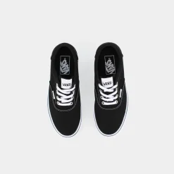 VANS Sportive^Vn0A3Mvz187 Doheny Black/White - Sportive Nero
