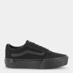 VANS Sportive^Vn0A3Tlc Ward Sportive Nero