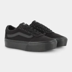 VANS Sportive^Vn0A3Tlc Ward Sportive Nero