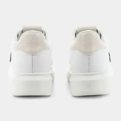 SOLO SOPRANI Sneakers^W20 - Ghiaccio - Sneakers Bianco