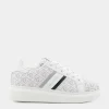 SOLO SOPRANI Sneakers^W21 - Grigio Sneakers Bianco