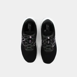 NEW BALANCE Sportive^W520 Black - Sportive Nero