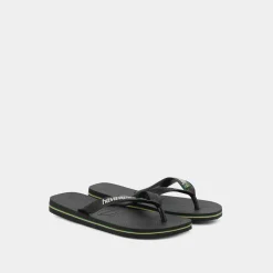 HAVAIANAS Infradito^4110850W Brasil Black - Infradito Nero