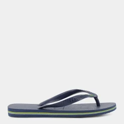HAVAIANAS Infradito^4000032W Brasil Infradito Blu