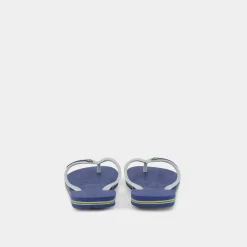 HAVAIANAS Infradito^4110850W Brasil Infradito Blu