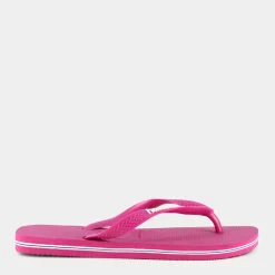 HAVAIANAS Infradito^4110850W Brasil Rose Gum - Infradito Rosa
