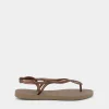 HAVAIANAS Infradito^4129697W Luna Cipria - Infradito Rosa
