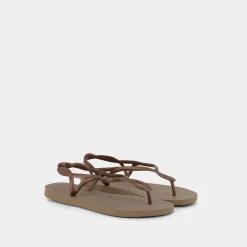 HAVAIANAS Infradito^4129697W Luna Cipria - Infradito Rosa