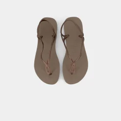 HAVAIANAS Infradito^4129697W Luna Cipria - Infradito Rosa