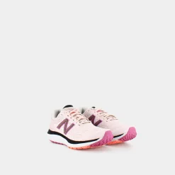 NEW BALANCE Sportive^W680 Pink - Sportive Rosa