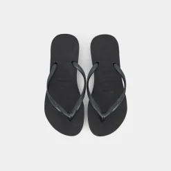 HAVAIANAS Infradito^4000030W Slim Infradito Nero