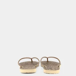 HAVAIANAS Infradito^4103352W Slim Sand Grey/Golden - Infradito Beige