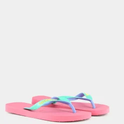 HAVAIANAS Infradito^4115549W Top Mix Ciber Pink - Infradito Rosa