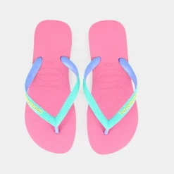 HAVAIANAS Infradito^4115549W Top Mix Ciber Pink - Infradito Rosa