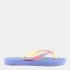 HAVAIANAS Infradito^4115549W Top Mix Provence Blue - Infradito Azzurro