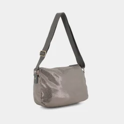LAURA BIAGIOTTI Tracolle^22W100-24B Tapiro Tracolle Grigio