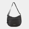 LAURA BIAGIOTTI Tracolle^22W101-26E Lorde Tracolle Nero