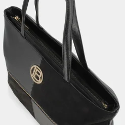 LAURA BIAGIOTTI Borse^22W108-1E Odyssa Borse Nero