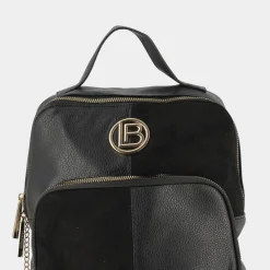 LAURA BIAGIOTTI Zaini^22W108-3E Odyssa Zaini Nero