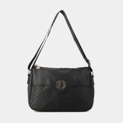 LAURA BIAGIOTTI Tracolle^22W103-2E Ormond Tracolle Nero