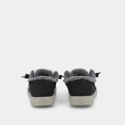 HEY DUDE Mocassini^121414959 Wendy Chambray Black - Mocassini Nero