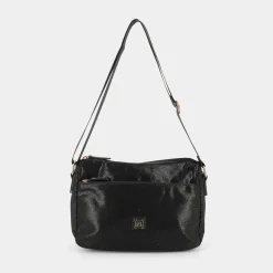 LAURA BIAGIOTTI Tracolle^23W100-24G Tapiro Tracolle Nero