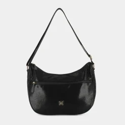 LAURA BIAGIOTTI Tracolle^23W100-46G Tapiro Tracolle Nero