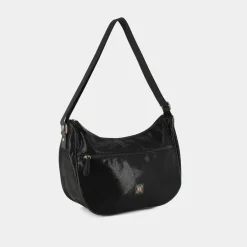 LAURA BIAGIOTTI Tracolle^23W100-46G Tapiro Tracolle Nero