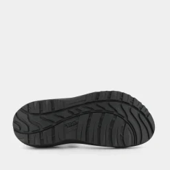 TEVA Sandali^1017419 Winsted Bamboo Black - Sandali Nero