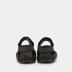 TEVA Sandali^1017419 Winsted Bamboo Dark Olive - Sandali Verde