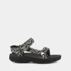 TEVA Sandali^1017424 Winsted Monds Black Multi - Sandali Grigio