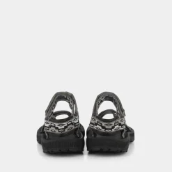 TEVA Sandali^1017424 Winsted Monds Black Multi - Sandali Grigio