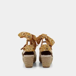 WRANGLER Espadrillas^Wl21601E Bella Campesina Beige