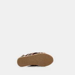 WRANGLER Sandali^Wl31571E Kim Moonlight Sandali Marrone