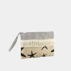 SHEEN Piccola Pelletteria^Wo-E23-51 Piccola Pelletteria Beige