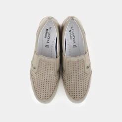 COMODIA Mocassini^Wr-E23D-06 - Sabbia - Mocassini Beige