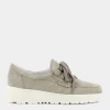 COMODIA Sneakers^Wr-E22D-33 - Taupe - Sneakers Beige